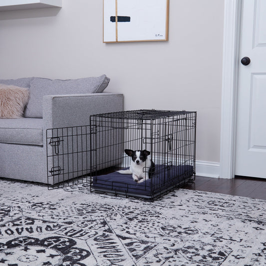 Cooper Deluxe Crate Pad